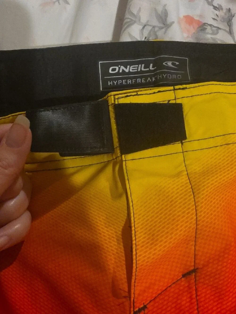 ONeill neill men